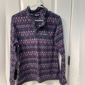 Patagonia Sweater